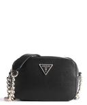 Guess - Noelle Crossbody Bag, Black