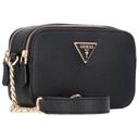 Guess - Noelle Crossbody Bag, Black