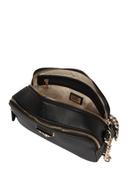 Guess - Noelle Crossbody Bag, Black