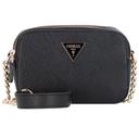 Guess - Noelle Crossbody Bag, Black