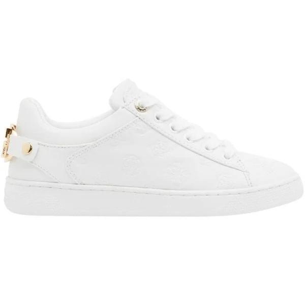 Guess Remla White Sneaker White 5.5