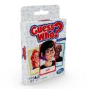 Guess Who: Classic Card Game