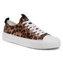 GUESS Woman, Ederla Sneaker, Animalier, Size 40