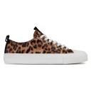 GUESS Woman, Ederla Sneaker, Animalier, Size 40
