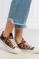 GUESS Woman, Ederla Sneaker, Animalier, Size 40