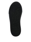 Guess Women's Black Hilan Low Top Sneakers Size: 7