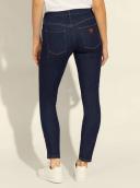 Guess Women's Low-Rise Sexy Curve Denim Jeans in Balea Wash Size: 28