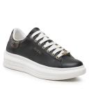 Guess Women Sneakers - Black - 35