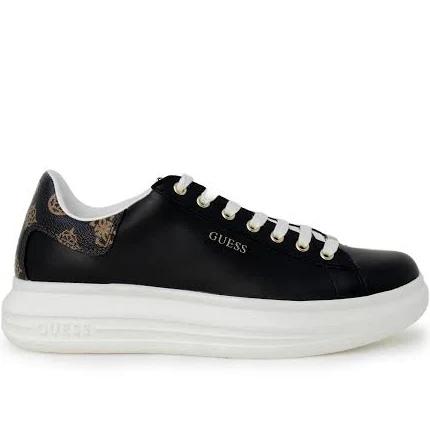 Guess Women Sneakers - Black - 35