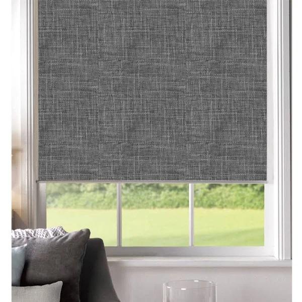 Gummerson Neutrals Blockout Roller Blind