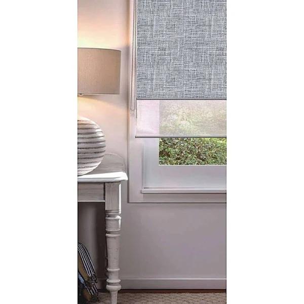 Gummerson Neutrals Dual Roller Blind