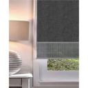 Gummerson Neutrals Extra Wide Width Dual Roller Blind