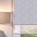 Gummerson Neutrals Extra Wide Width Dual Roller Blind