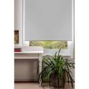 Gummerson Neutrals Extra Wide Width Dual Roller Blind