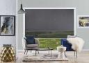 Gummerson Neutrals Extra Wide Width Dual Roller Blind