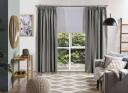 Gummerson Rylee Room Darkening Pencil Pleat Curtains