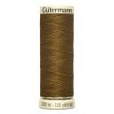 Gutermann Sew-All Cocoa Thread 288