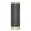 Gutermann Sew-All Dark taupe-Green Thread 274