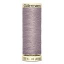 Gutermann Sew-All Pale Acai Thread 125