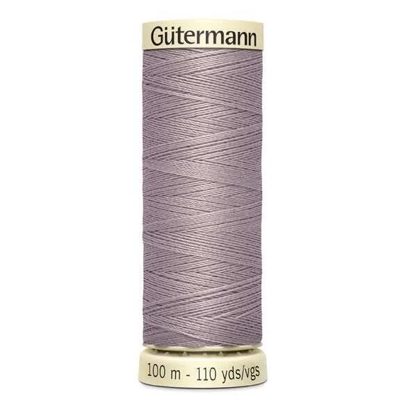 Gutermann Sew-All Pale Acai Thread 125