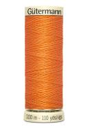 Gutermann Sew-All Thread 110yd-Apricot