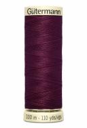 Gutermann Sew-All Thread 110yd-Apricot