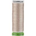 Gutermann Sew-All Thread Recycled 200m - Beige (722)