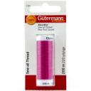 Gutermann Sew-All Thread Recycled 200m - Beige (722)