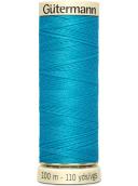 Gutermann Sew-All Thread Recycled 200m - Beige (722)