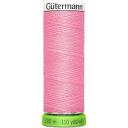 Gutermann Sew-All Thread Recycled 200m - Beige (722)