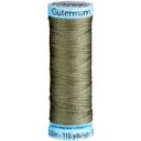 Gutermann Sew-All Thread Recycled 200m - Beige (722)