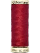Gutermann Sew-All Thread Recycled 200m - Beige (722)