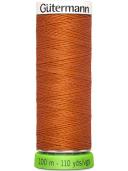 Gutermann Sew-All Thread Recycled 200m - Beige (722)