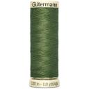Gutermann Sew-All Thread Recycled 200m - Beige (722)