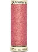Gutermann Sew-All Thread Recycled 200m - Beige (722)