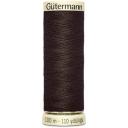 Gutermann Sew-All Thread Recycled 200m - Beige (722)