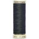 Gutermann Sew-All Thread Recycled 200m - Beige (722)