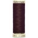 Gutermann Sew-All Thread Recycled 200m - Beige (722)