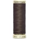 Gutermann Sew-All Thread Recycled 200m - Beige (722)