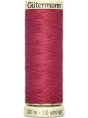 Gutermann Sew-All Thread Recycled 200m - Beige (722)