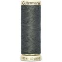 Gutermann Sew-All Thread Recycled 200m - Beige (722)