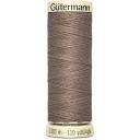 Gutermann Sew-All Thread Recycled 200m - Beige (722)