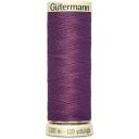 Gutermann Sew-All Thread Recycled 200m - Beige (722)