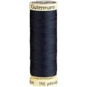 Gutermann Sew-All Thread Recycled 200m - Beige (722)
