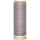 Gutermann Sew-All Thread Recycled 200m - Beige (722)