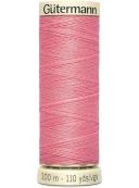 Gutermann Sew-All Thread Recycled 200m - Beige (722)