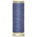 Gutermann Sew-All Thread Recycled 200m - Beige (722)