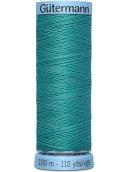 Gutermann Sew-All Thread Recycled 200m - Beige (722)