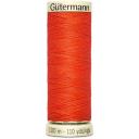 Gutermann Sew-All Thread Recycled 200m - Beige (722)