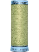 Gutermann Sew-All Thread Recycled 200m - Beige (722)